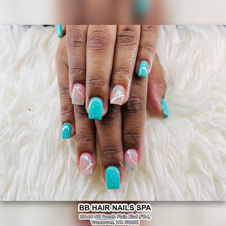 nails ideas